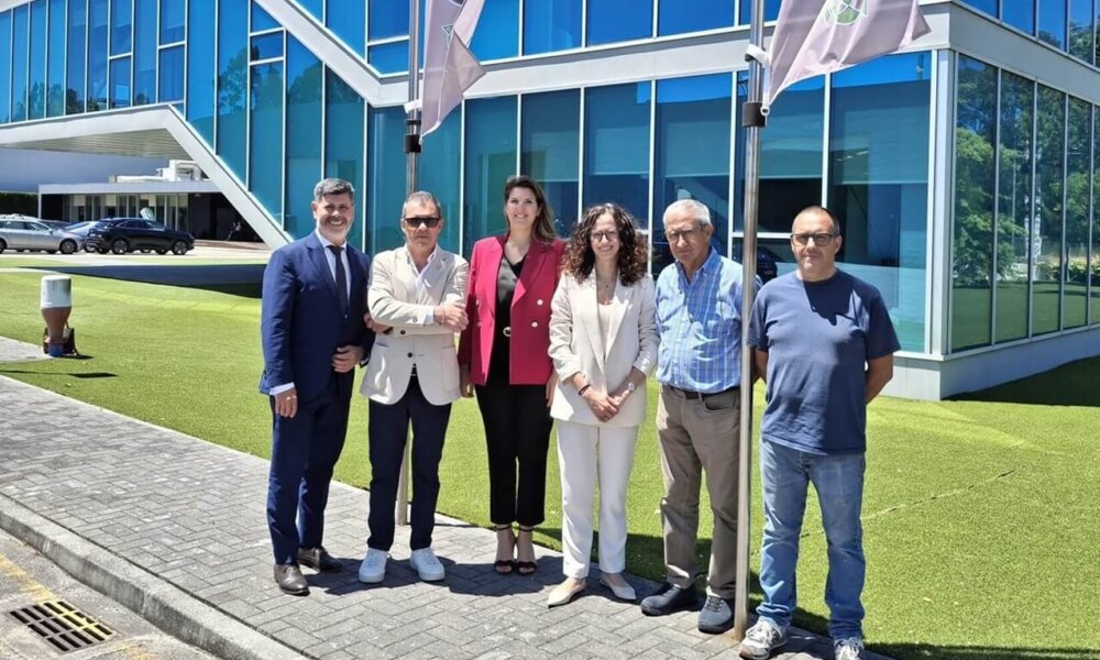 Legrand adquiere Quitérios, fabricante portugués para la distribución eléctrica en edificios