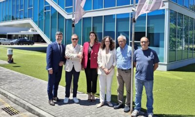 Legrand adquiere Quitérios, fabricante portugués para la distribución eléctrica en edificios