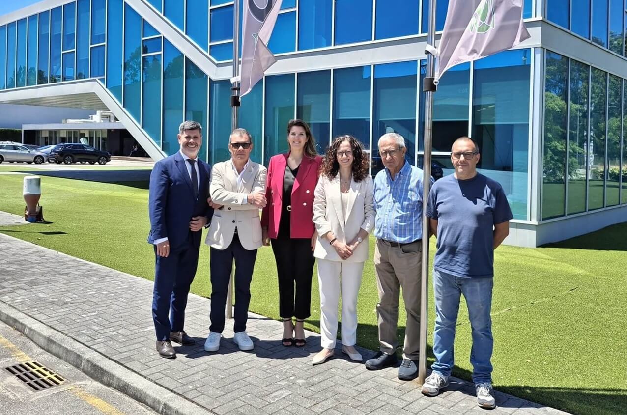 Legrand adquiere Quitérios, fabricante portugués para la distribución eléctrica en edificios