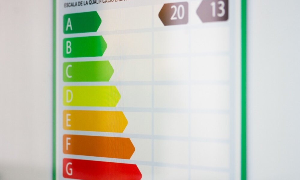 Se amplían los profesionales habilitados para emitir la certificar la eficiencia energética en los edificios