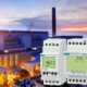 Orbis Gestcon, deslastradores de carga para una gestión inteligente de la potencia eléctrica
