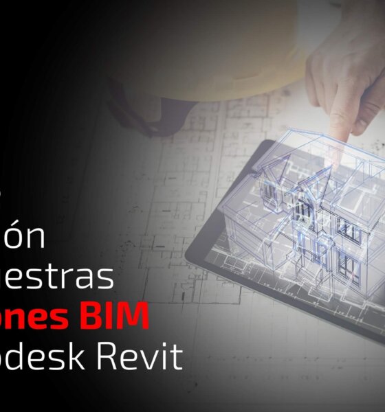 Pemsa presenta una Guía de Aplicación para Soluciones BIM