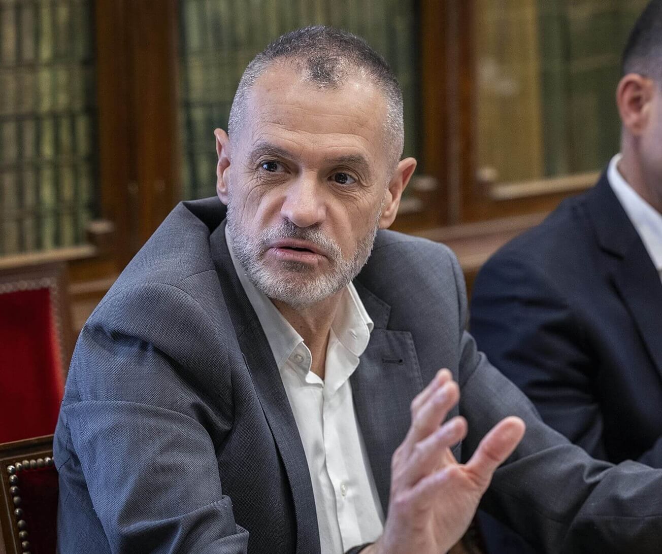 La visión actual de Prysmian sobre la Distribución de Material Eléctrico, a cargo de su director comercial, Joan Ferrán