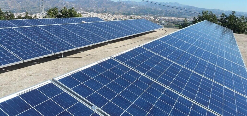 Todos los detalles del nuevo criterio sobre la recogida de paneles solares correspondiente a 2025