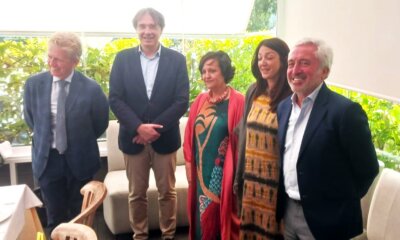 Recyclia multiplicó por 4 la recogida de paneles fotovoltaicos y por 2 la de baterías de vehículos en 2024