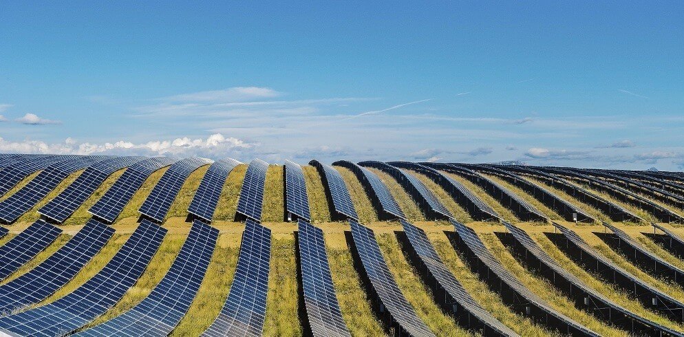 Una aseguradora advierte sobre el alto riesgo climático de los activos renovables en España