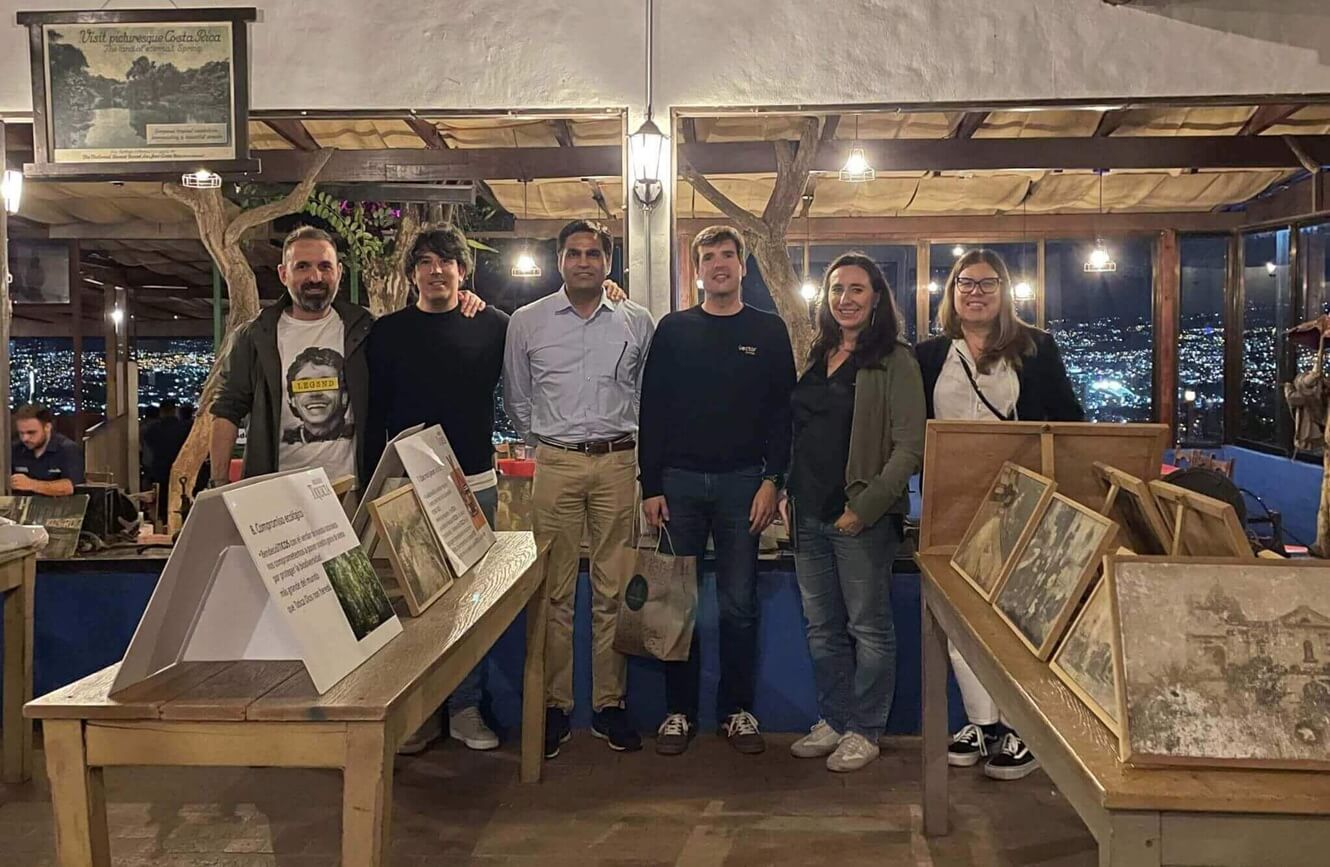 Saci impulsa su expansión internacional con misiones comerciales en mercados estratégicos