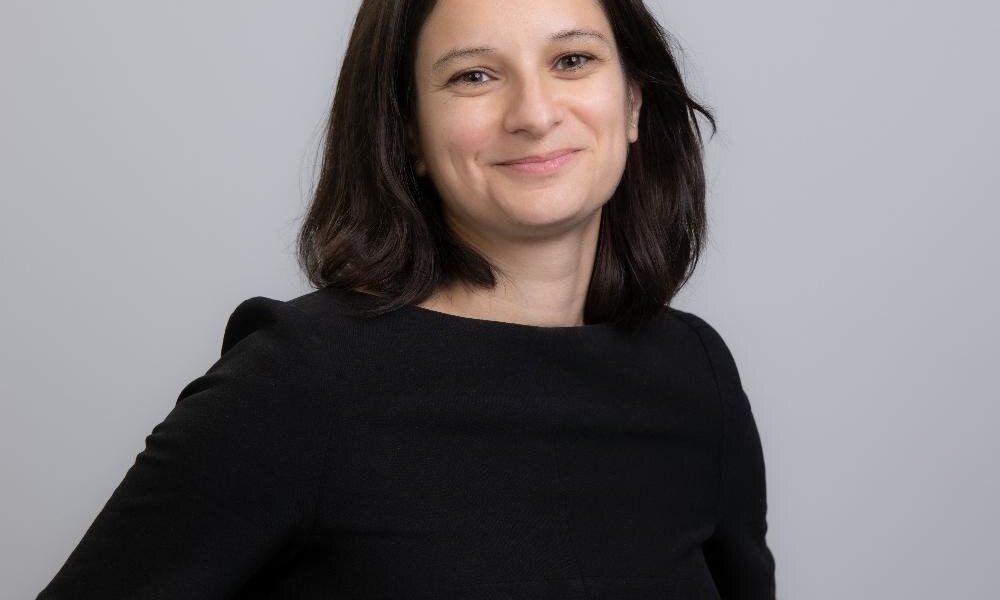 Schneider Electric nombra a Esther Finidori como directora de Sostenibilidad