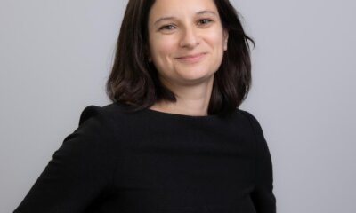 Schneider Electric nombra a Esther Finidori como directora de Sostenibilidad