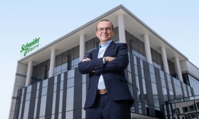 Schneider Electric inaugura el programa Impact Buildings con su nueva sede en Dubái