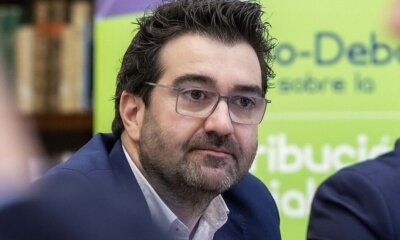 La visión actual de Schneider Electric sobre la Distribución de Material Eléctrico, a cargo de su director de Distribución, Javier Arbués