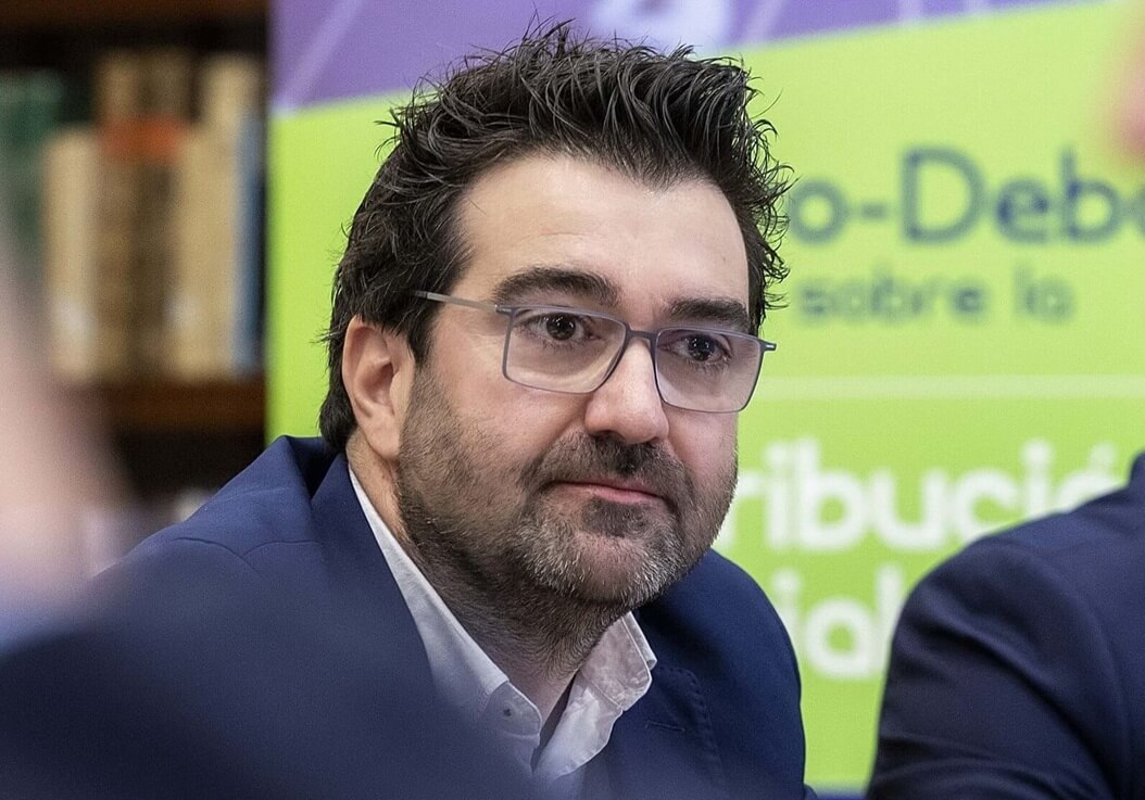 La visión actual de Schneider Electric sobre la Distribución de Material Eléctrico, a cargo de su director de Distribución, Javier Arbués