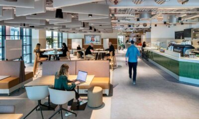 El incremento del consumo energético del sector servicios en verano ofrece oportunidades de asesoramiento energético