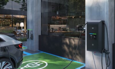 Simon refuerza su apuesta por la movilidad eléctrica a través de una alianza estratégica con Floox