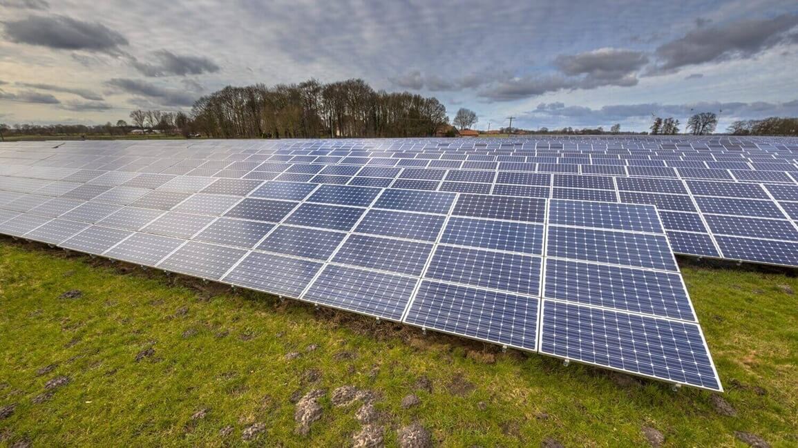 Sophia, nuevo proyecto europeo para extender la vida útil y el reciclaje de paneles solares