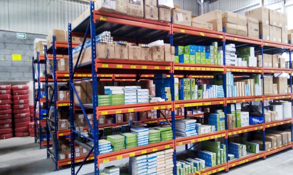 El primer semestre de 2025 cierra con un crecimiento de las ventas del 2,38 %, según Afme