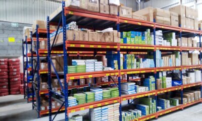 El primer semestre de 2025 cierra con un crecimiento de las ventas del 2,38 %, según Afme