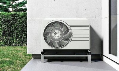 Agremia celebra las nuevas bonificaciones fiscales para impulsar la aerotermia en viviendas