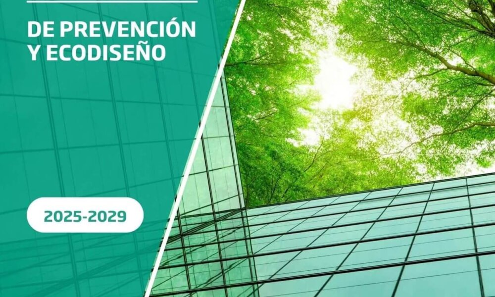Ambienvases lanza un Plan Empresarial de Prevención y Ecodiseño para los productores adheridos