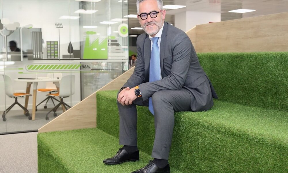 Jon Macías, reelegido presidente de APPA Autoconsumo, analiza la actualidad del sector