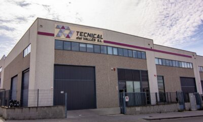 Berdin Grupo adquiere Tecnical del Vallès, firma referente en distribución técnica en Cataluña