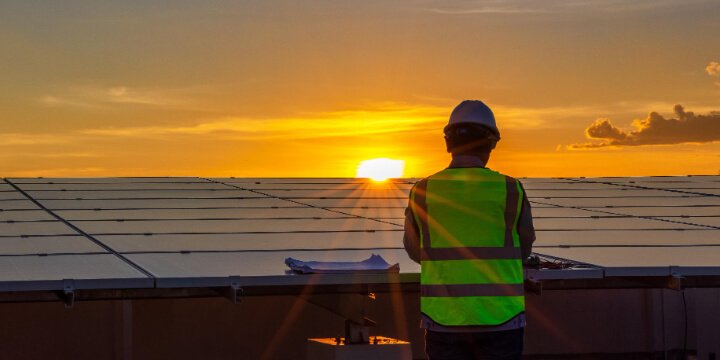 Surgen las Oficinas Empresariales y Colegiales de Transición Energética para impulsarla en Cataluña