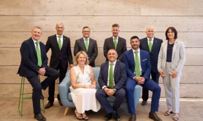 Feníe Energía cerró 2024 con un beneficio de 5,1 millones de euros y una cifra de negocio de 471 millones