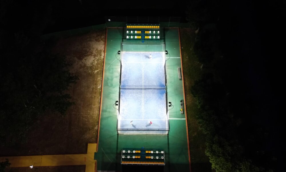 Ledvance renueva la iluminación del Club Deportivo Somontes e impulsa su eficiencia energética