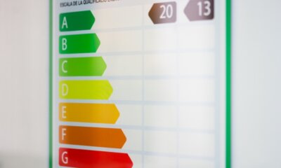 Se amplían los profesionales habilitados para emitir la certificar la eficiencia energética en los edificios