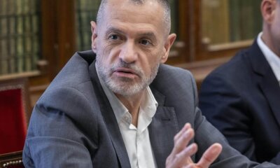 La visión actual de Prysmian sobre la Distribución de Material Eléctrico, a cargo de su director comercial, Joan Ferrán