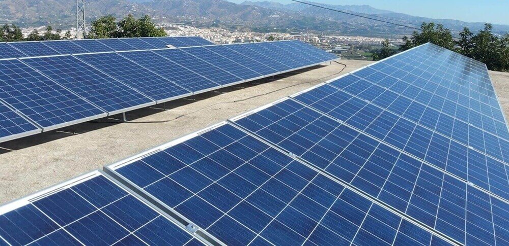 Todos los detalles del nuevo criterio sobre la recogida de paneles solares correspondiente a 2025