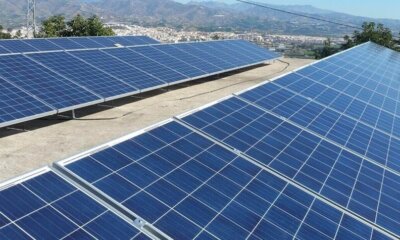 Todos los detalles del nuevo criterio sobre la recogida de paneles solares correspondiente a 2025