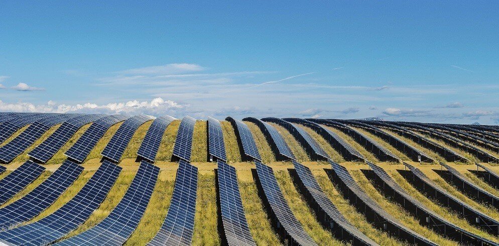 Una aseguradora advierte sobre el alto riesgo climático de los activos renovables en España