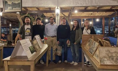 Saci impulsa su expansión internacional con misiones comerciales en mercados estratégicos