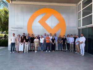 Sophia, nuevo proyecto europeo para extender la vida útil y el reciclaje de paneles solares