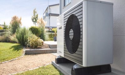 La bomba de calor sigue ganando terreno en España y Europa