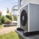 La bomba de calor sigue ganando terreno en España y Europa