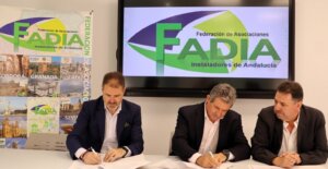 Los instaladores andaluces celebrarán su segundo congreso en Sevilla, en marzo de 2026