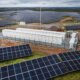 Galp impulsa el almacenamiento energético en la Península Ibérica con 74 MW de nueva capacidad en baterías