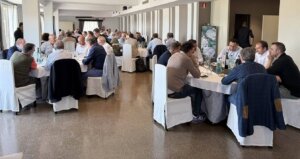 Elèctric Servei celebra 40 años como referente en Osona y socio fundador de Nou Grup