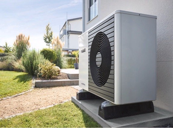 La bomba de calor sigue ganando terreno en España y Europa