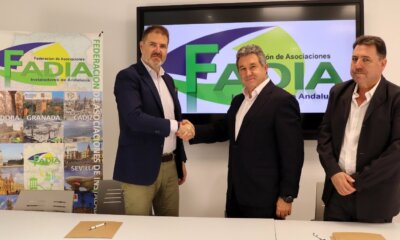 Los instaladores andaluces celebrarán su segundo congreso en Sevilla, en marzo de 2026