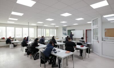 Ledvance apuesta por la iluminación biodinámica para mejorar el rendimiento en las aulas