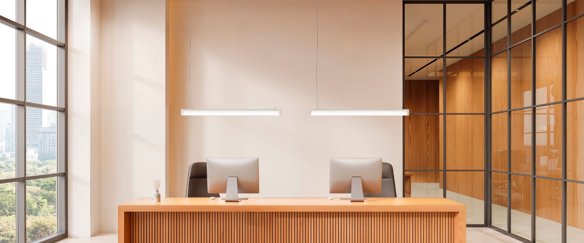 Trilux estrena Varitura, luminaria LED de alto rendimiento para espacios profesionales y educativos