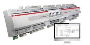 ABB impulsa una nueva generación de edificios inteligentes y saludables