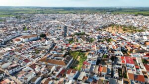 Aiko impulsa la mayor comunidad solar de España para más de 3.500 usuarios