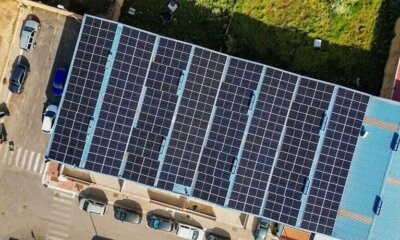 Aiko impulsa la mayor comunidad solar de España para más de 3.500 usuarios