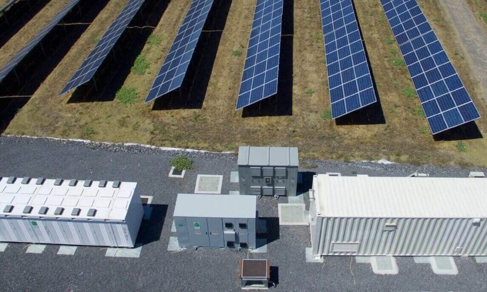 El desafío pendiente del almacenamiento energético: datos y cifras actuales