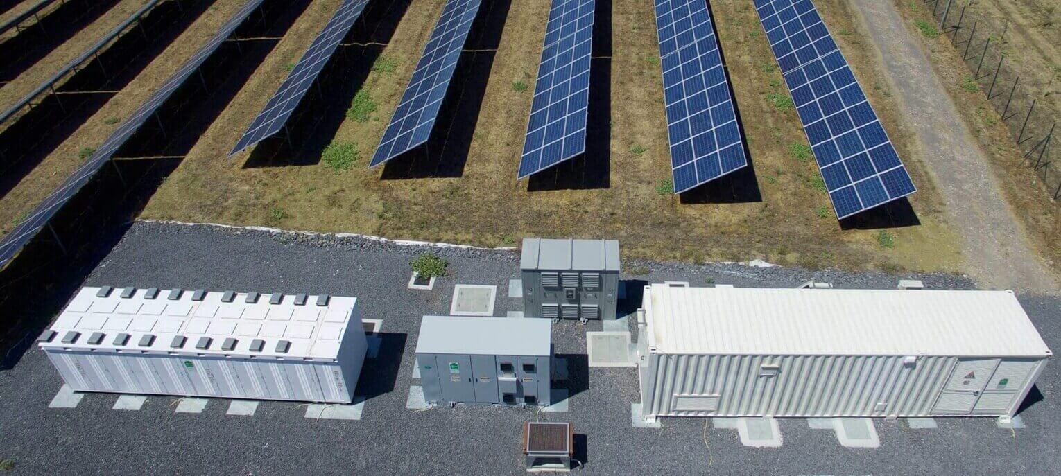 El desafío pendiente del almacenamiento energético: datos y cifras actuales