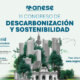 El III Congreso de Anese debatirá el 23 de octubre sobre los retos y la actualidad del sector energético